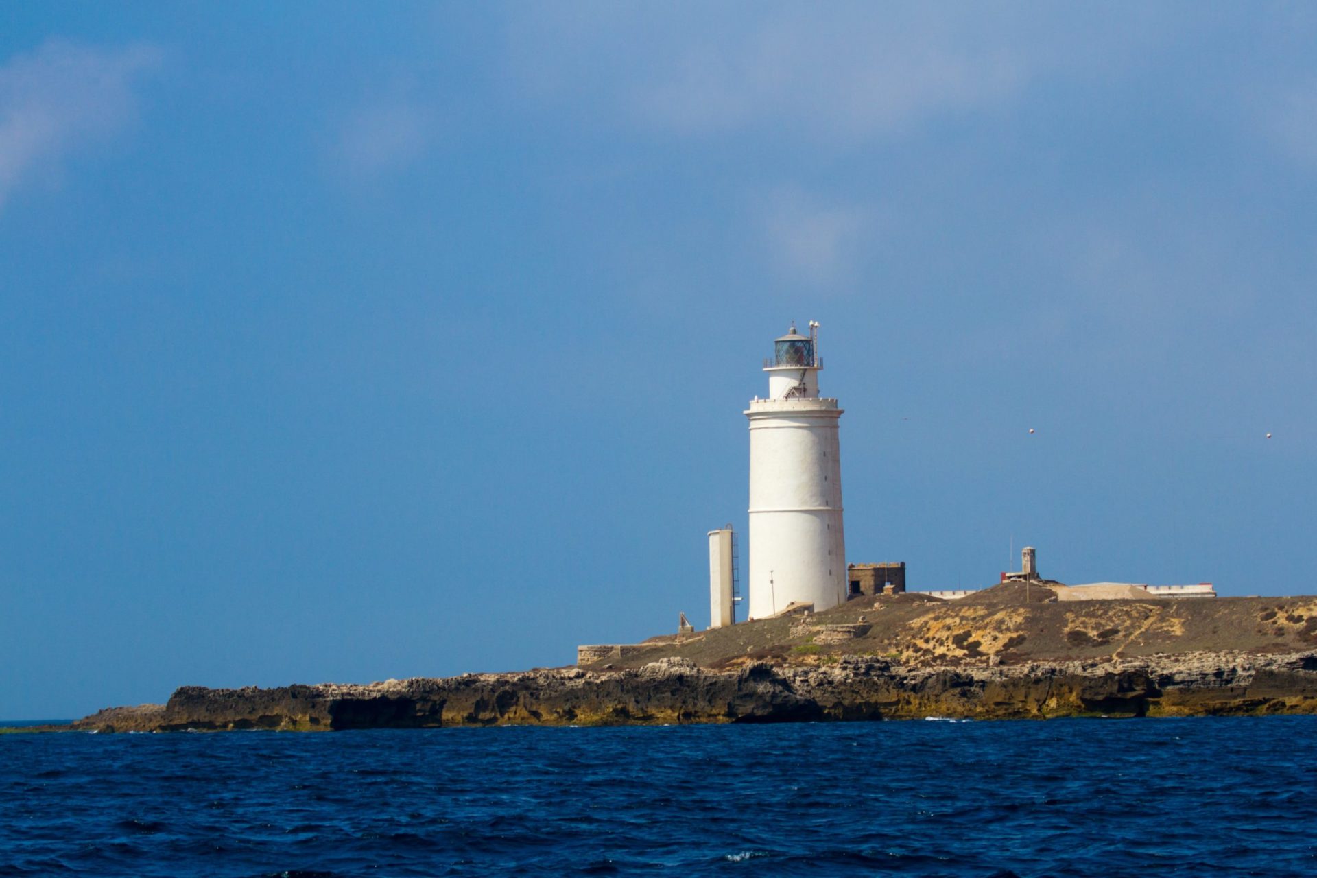 Wassertemperatur Tarifa