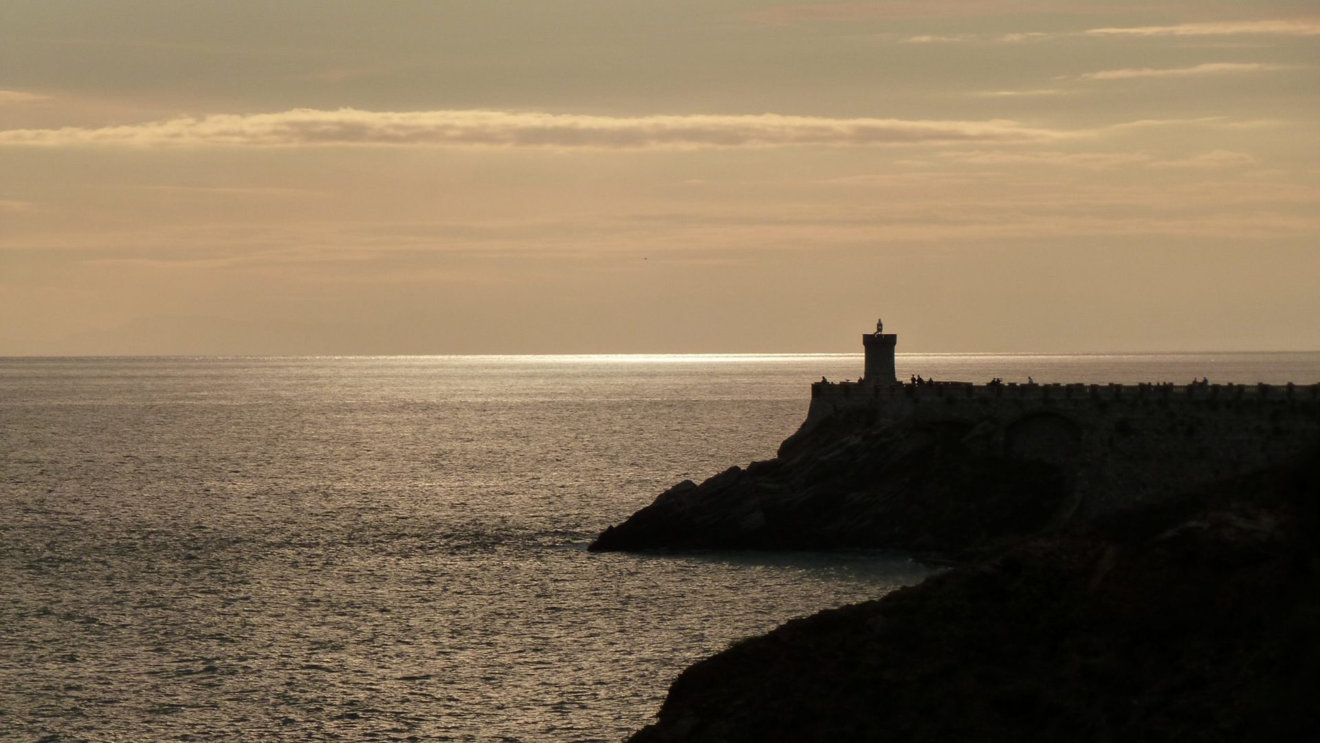 Wassertemperatur San Vincenzo