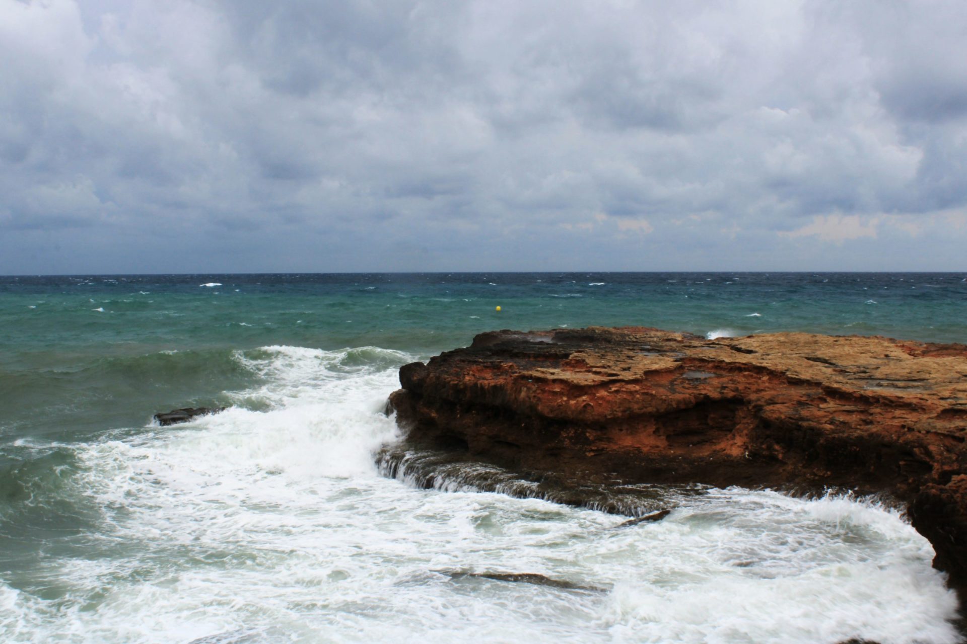 Wassertemperatur Torrevieja